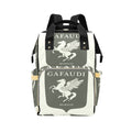 GAFAUDI Multi-Function Diaper Backpack/Diaper Bag
