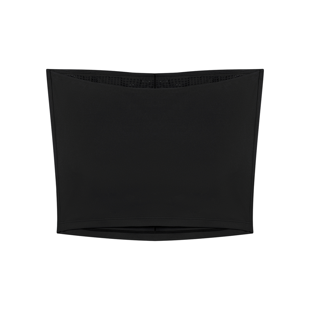 Women’s Yoga Cropped Tube Top