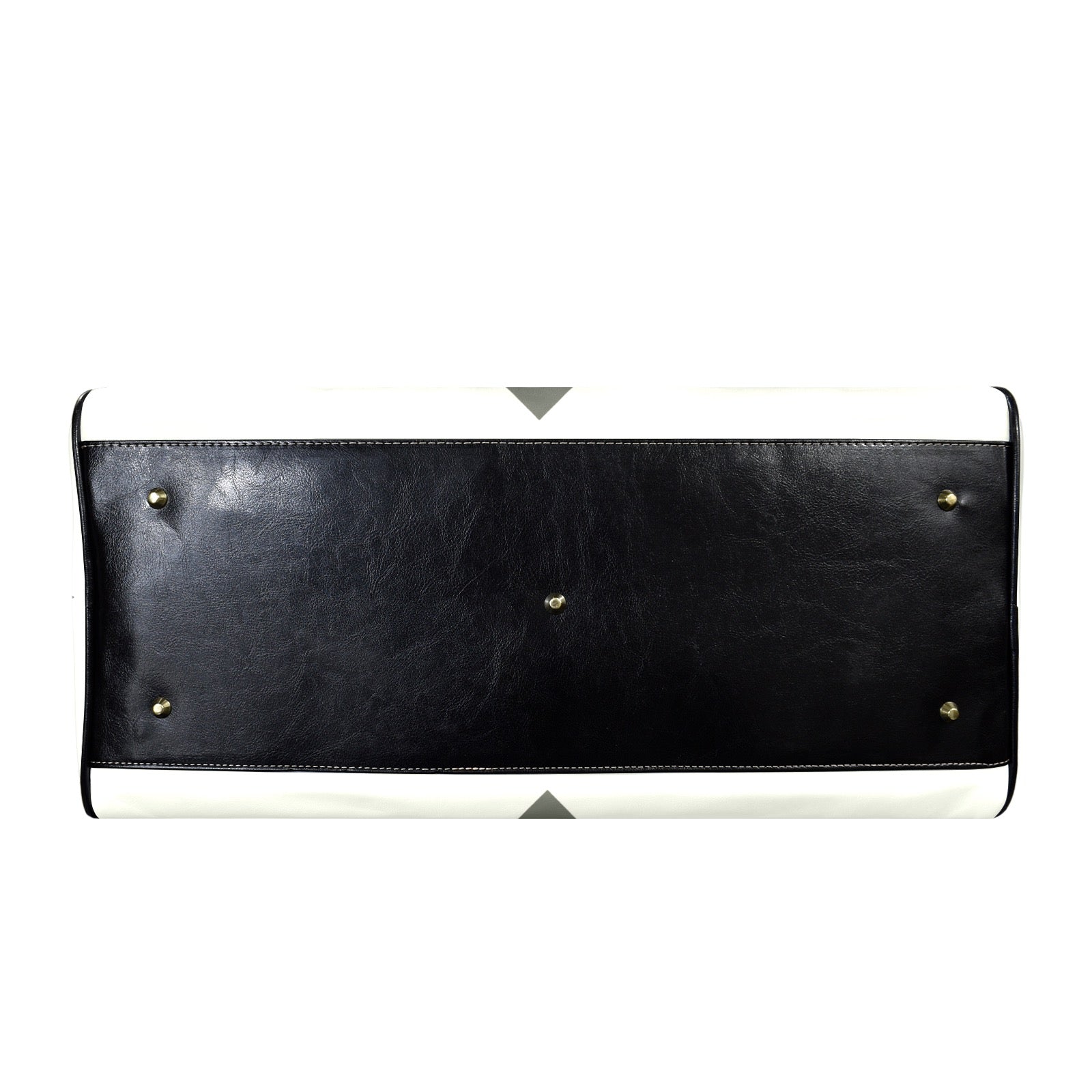GAFAUDI Leather Travel Bag-Large