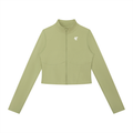 GAFAUDI Women’s Full-Zip Sports Jacket