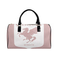 GAFAUDI Leather Travel Bag-Small