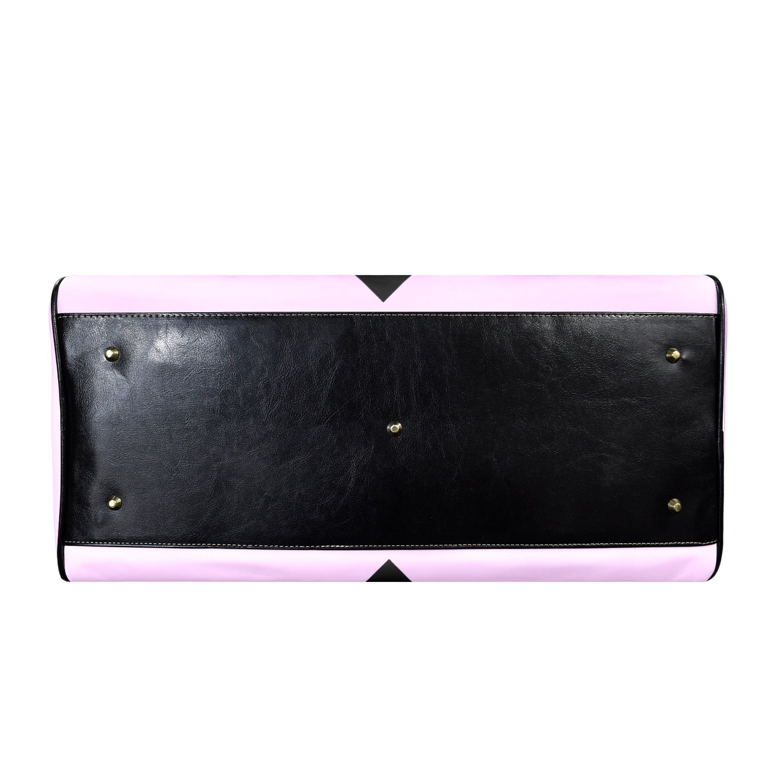 GAFAUDI Leather Travel Bag-Large