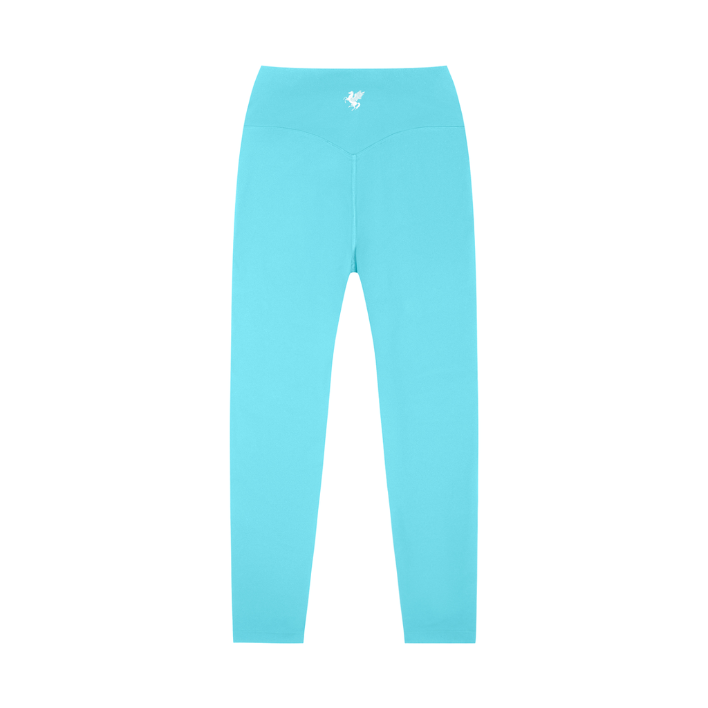 GAFAUDI High-Waisted Yoga Leggings