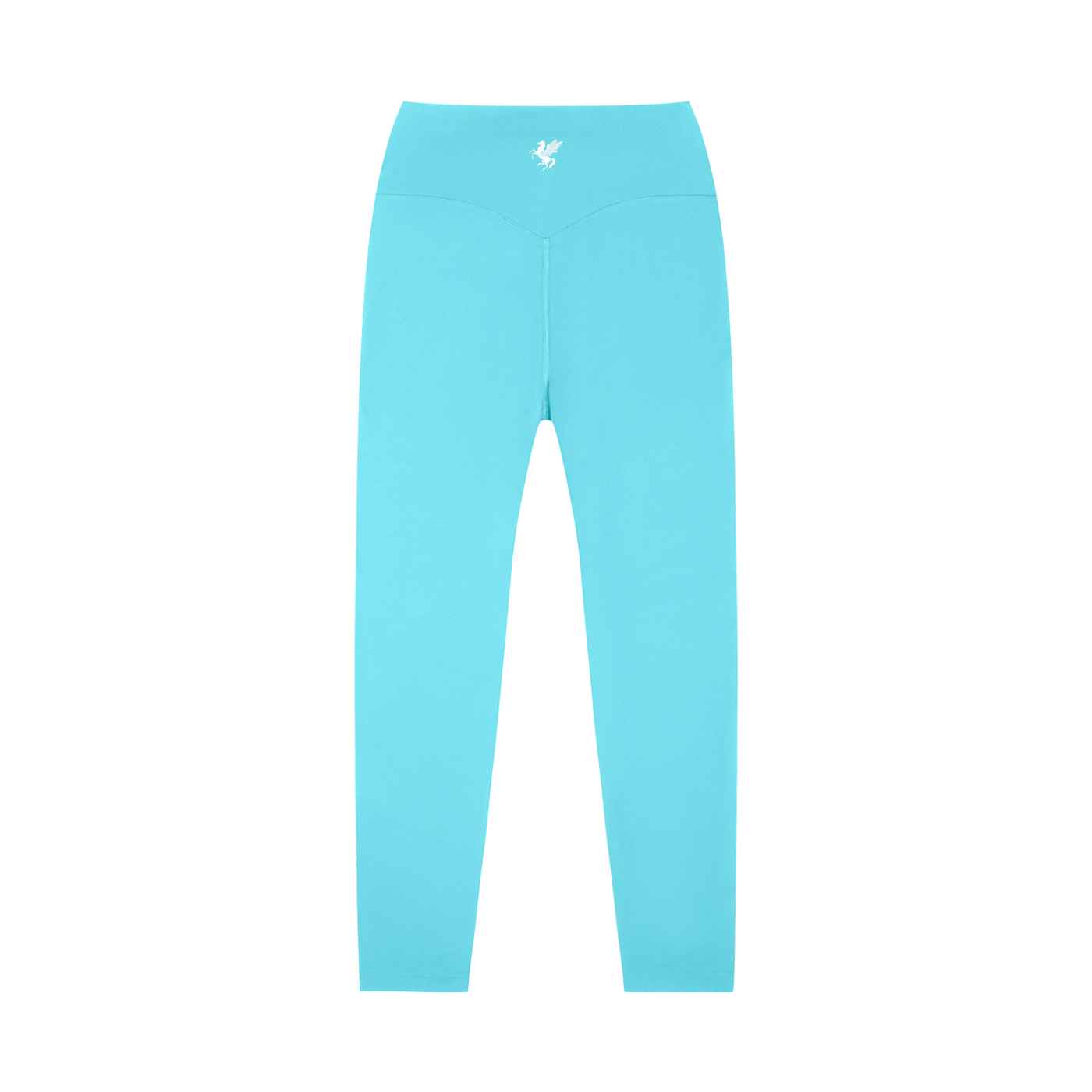 GAFAUDI High-Waisted Yoga Leggings