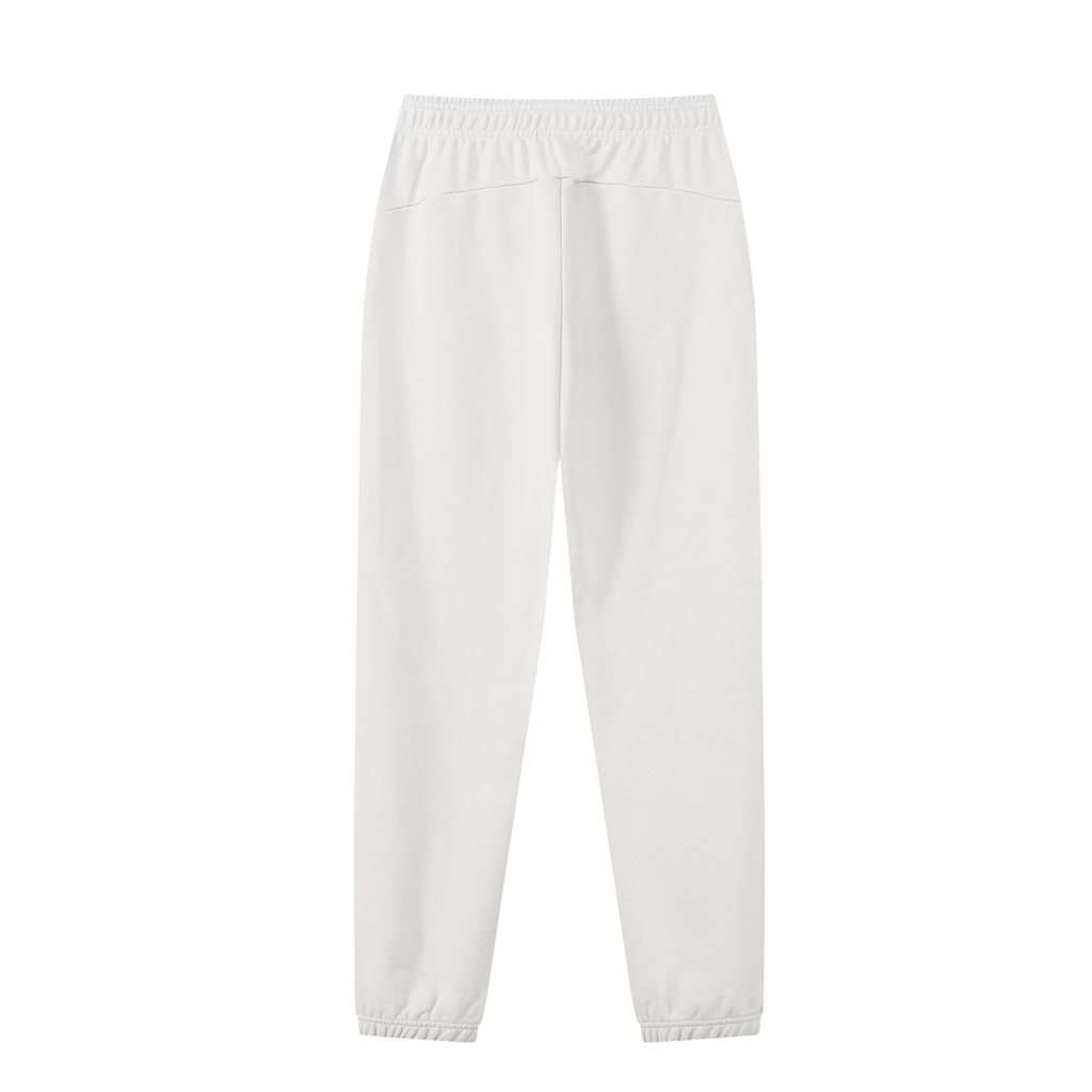 GAFAUDI Essential Jogged Sweatpants