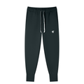 GAFAUDI Men's Tapered Leg Drawstring Joggers