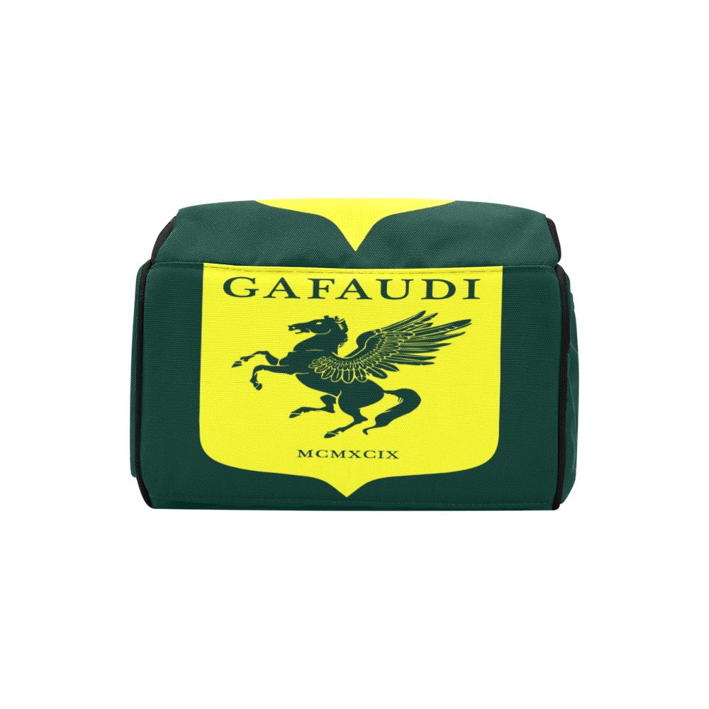 GAFAUDI Multi-Function Diaper Backpack/Diaper Bag