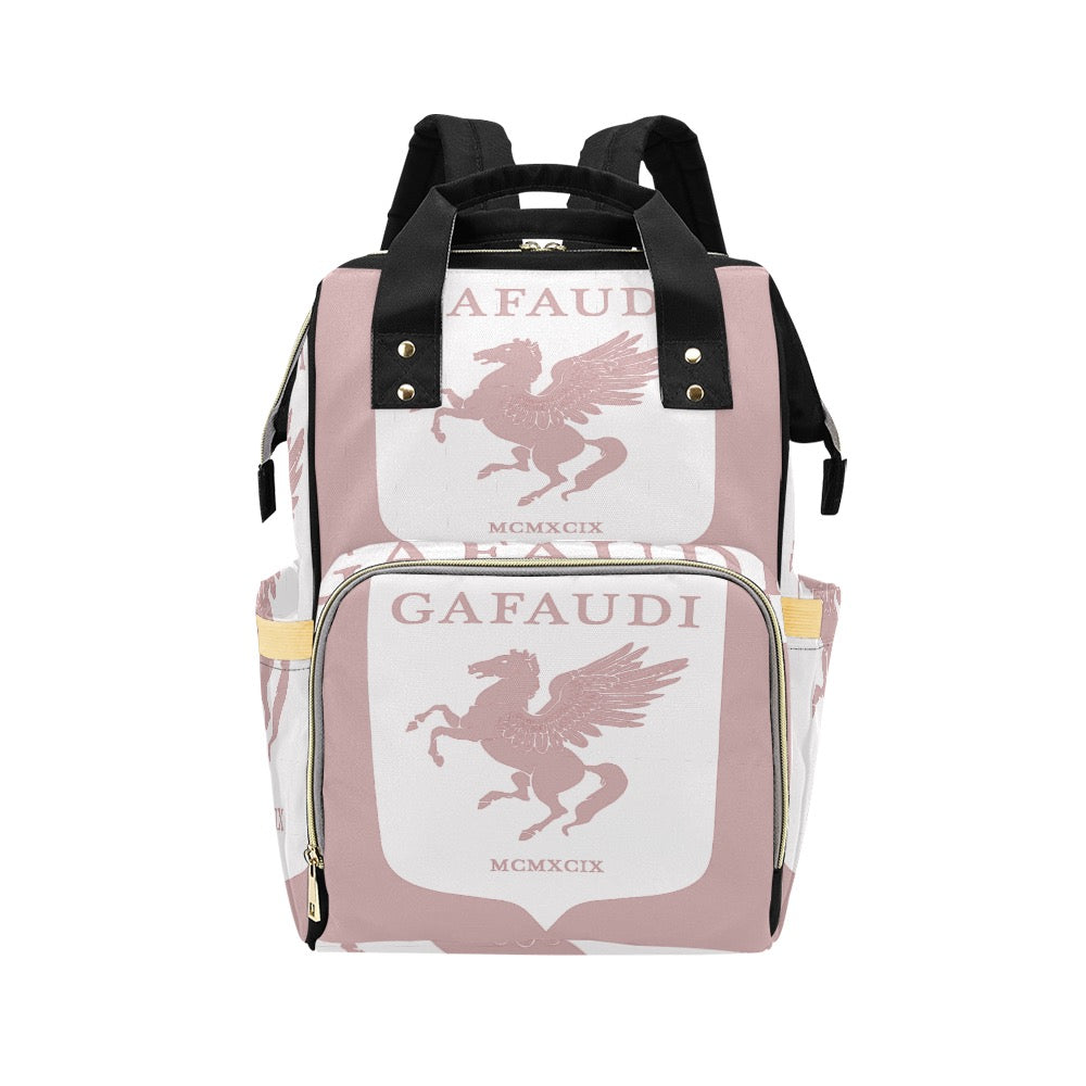 GAFAUDI Multi-Function Diaper Backpack/Diaper Bag