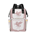 GAFAUDI Multi-Function Diaper Backpack/Diaper Bag