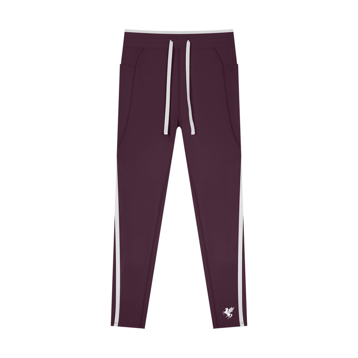 GAFAUDI Women’s Color Block Yoga Leggings