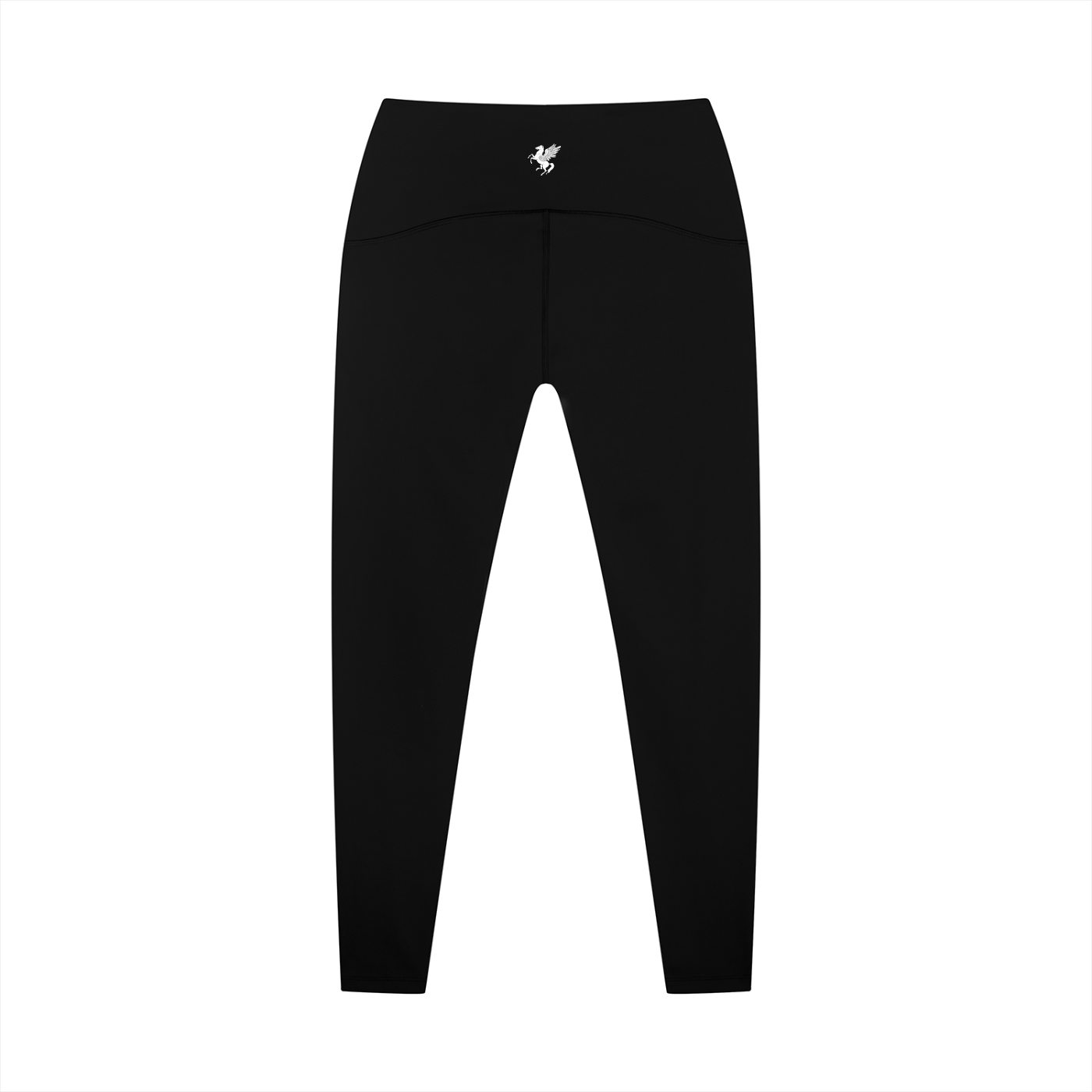 GAFAUDI Women's High-Waisted Ankle Length Yoga Leggings