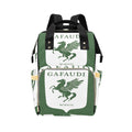 GAFAUDI Multi-Function Diaper Backpack/Diaper Bag