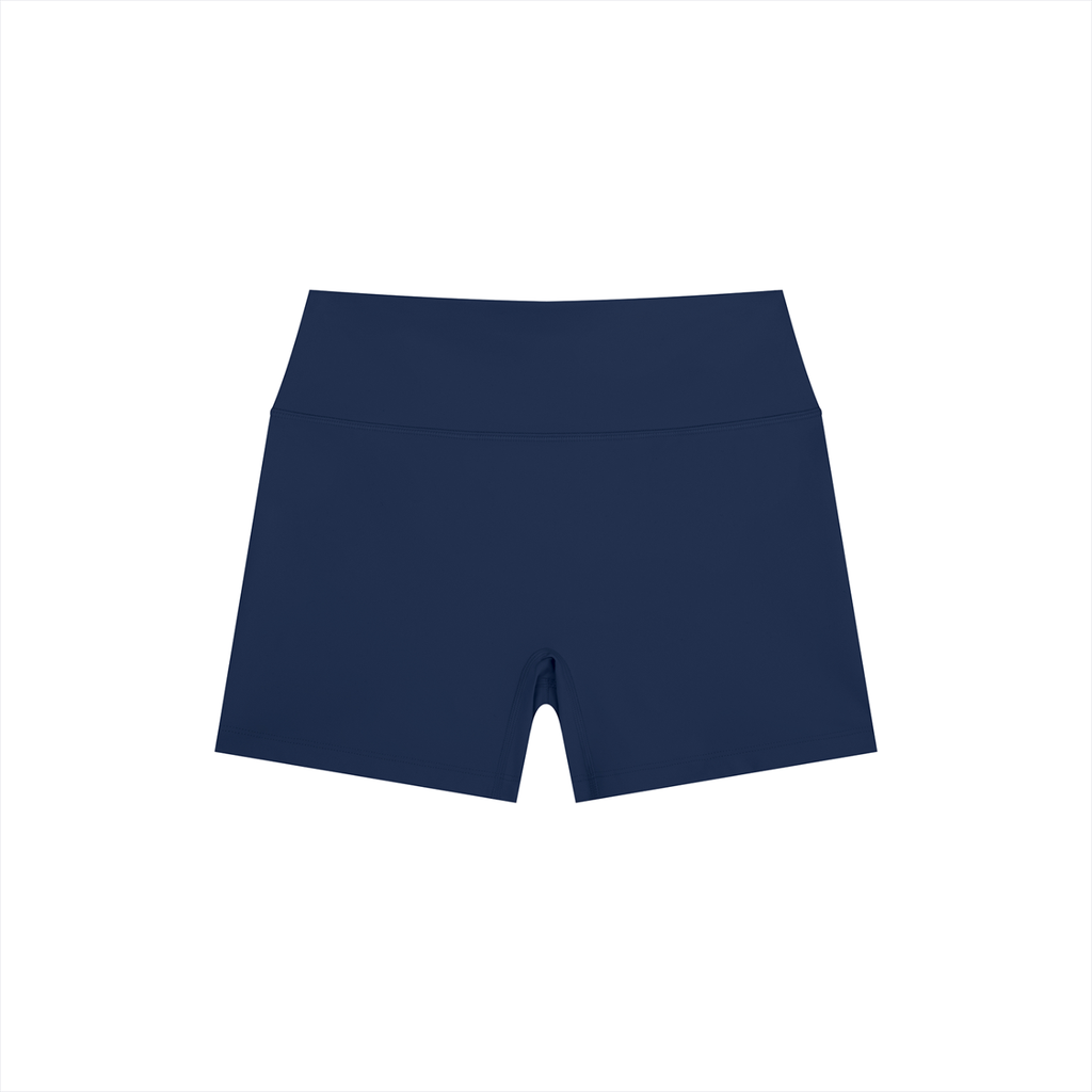 GAFAUDI Women’s High Rise Yoga Shorts