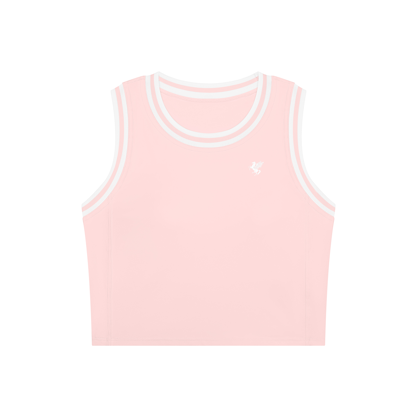 GAFAUDI Women's Color Block Yoga Tank Top