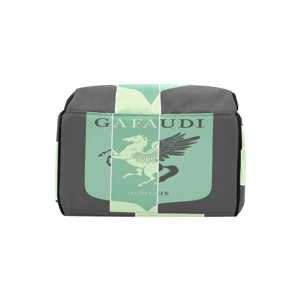 GAFAUDI Multi-Function Diaper Backpack/Diaper Bag