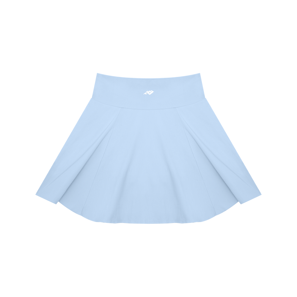 GAFAUDI Women's Pleated A-Line Tennis Skirt