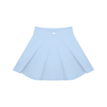 GAFAUDI Women's Pleated A-Line Tennis Skirt