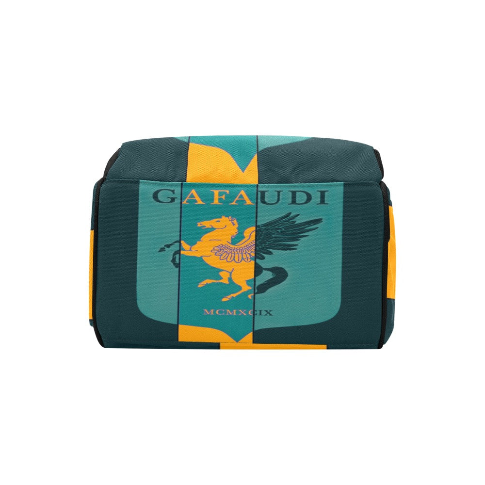 GAFAUDI Multi-Function Diaper Backpack/Diaper Bag