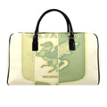 GAFAUDI Leather Travel Bag-Large