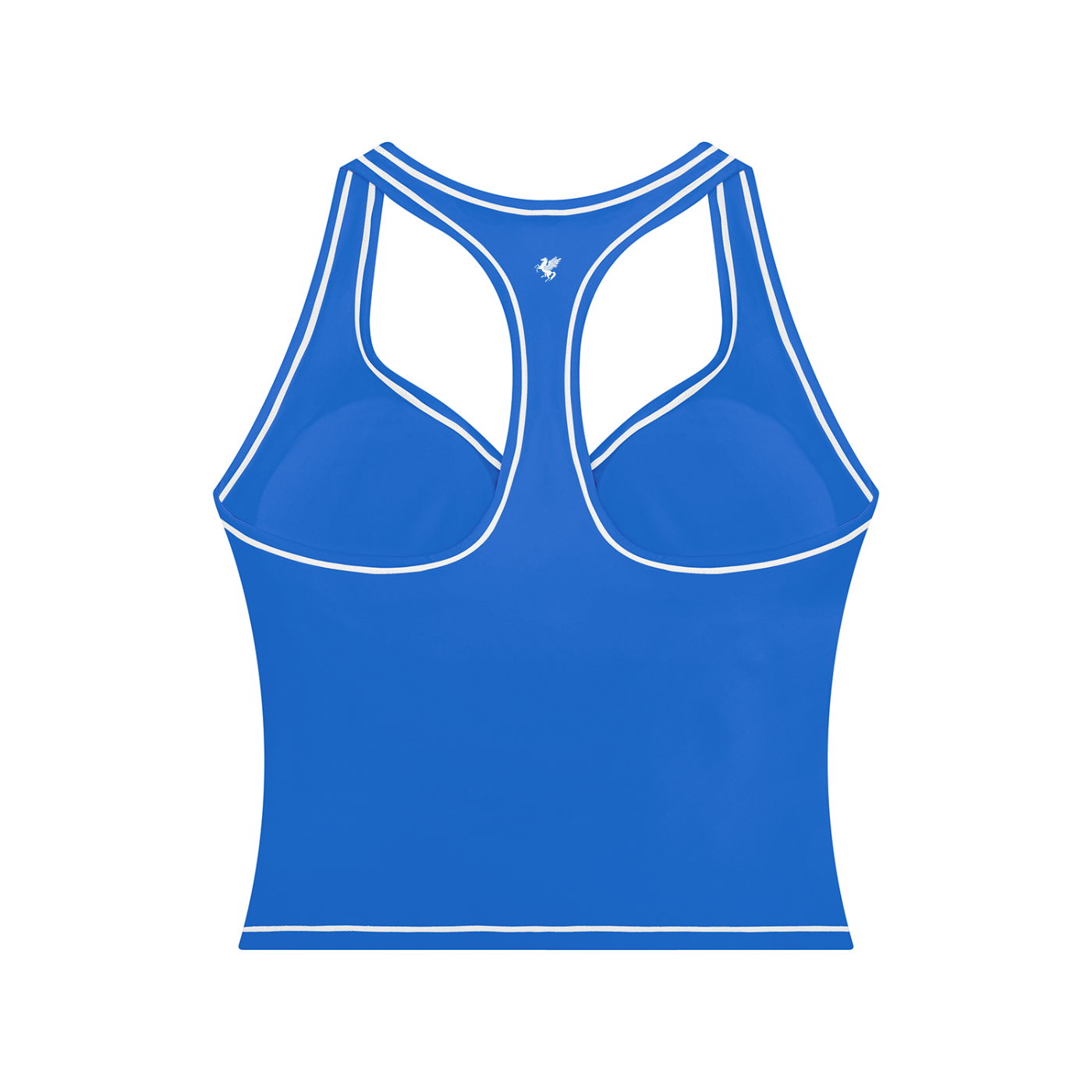 GAFAUDI Women’s Topstitching Yoga Tank Top