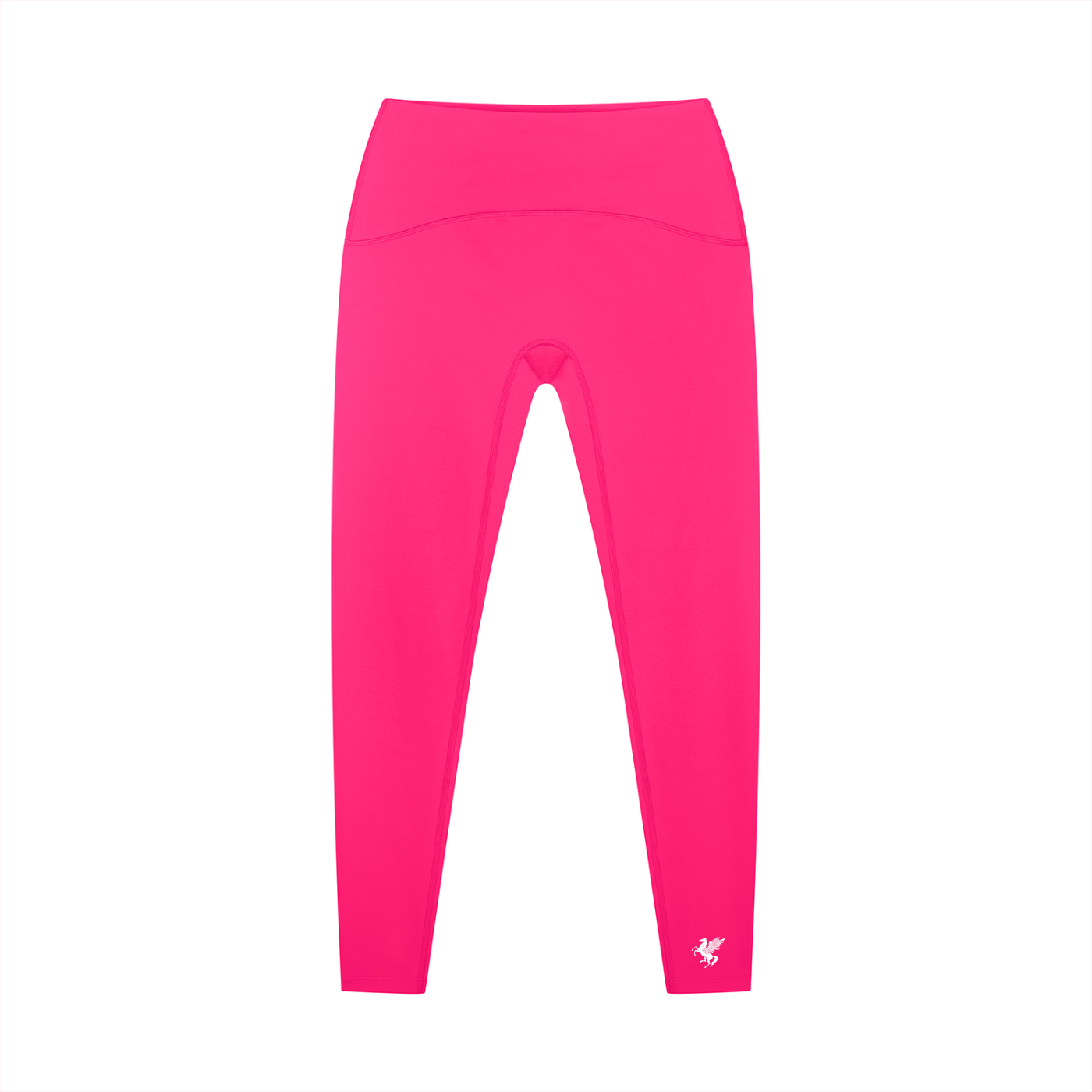 GAFAUDI Women's High-Waisted Ankle Length Yoga Leggings
