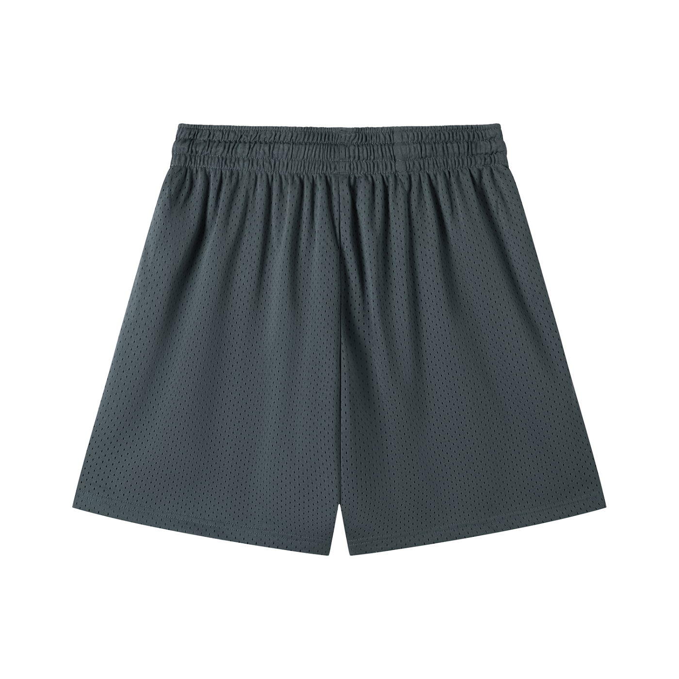 GAFAUDI Mesh Drawstring Shorts