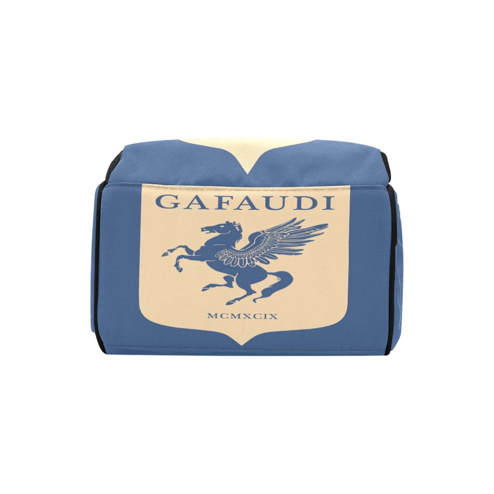 GAFAUDI Multi-Function Diaper Backpack/Diaper Bag