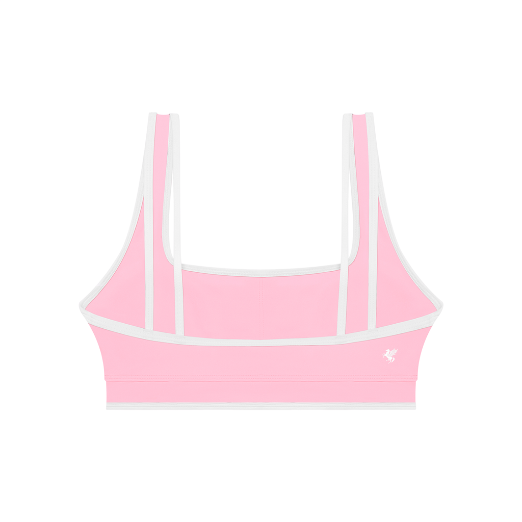 GAFAUDI Women's Color Block Yoga Tank Top (Set)