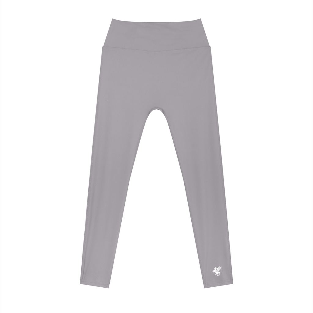 GAFAUDI Women’s High Rise Ankle Length Leggings