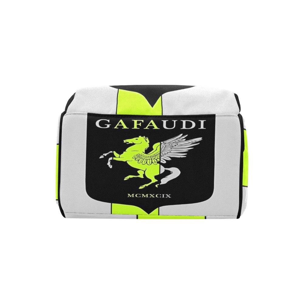 GAFAUDI Multi-Function Diaper Backpack/Diaper Bag