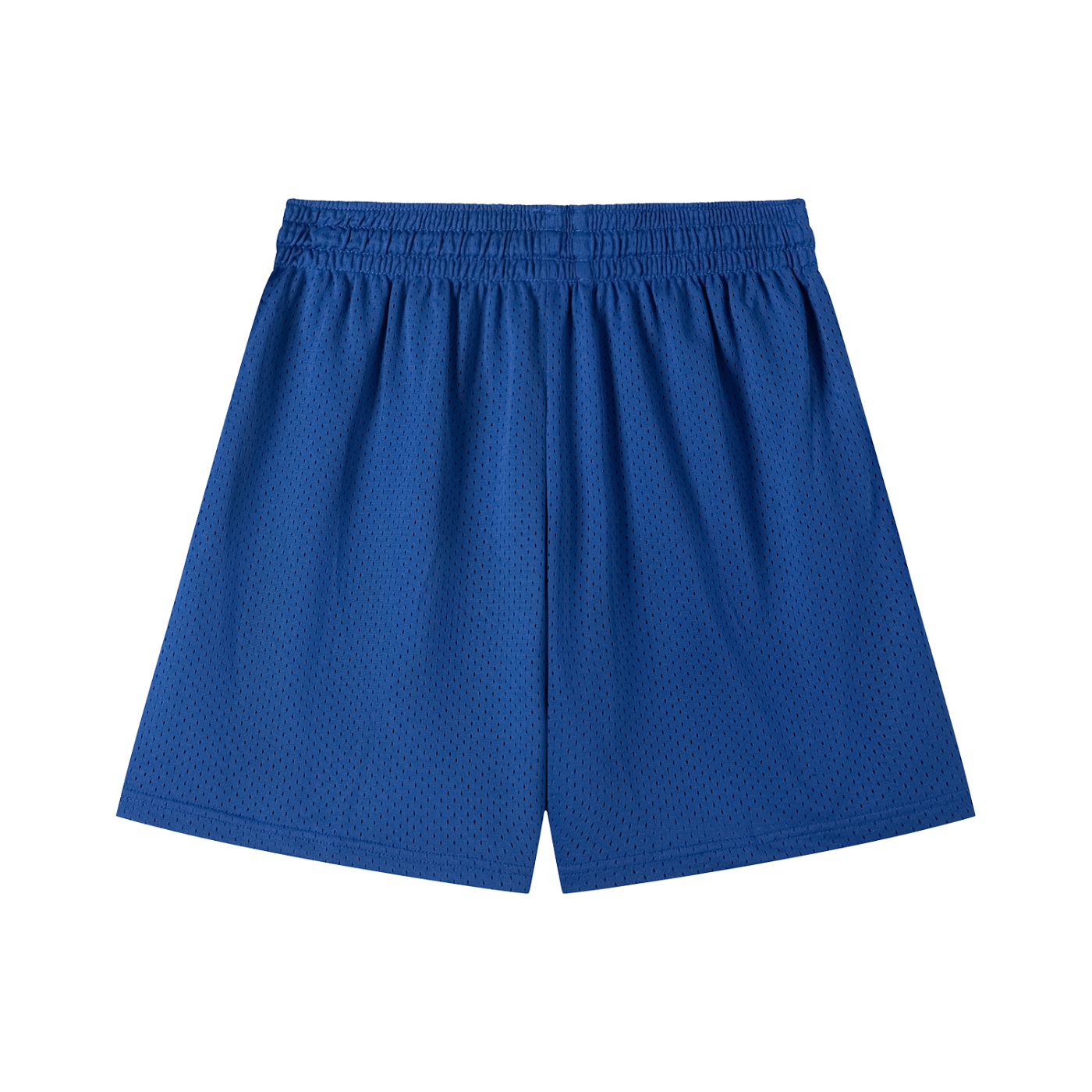 GAFAUDI Mesh Drawstring Shorts