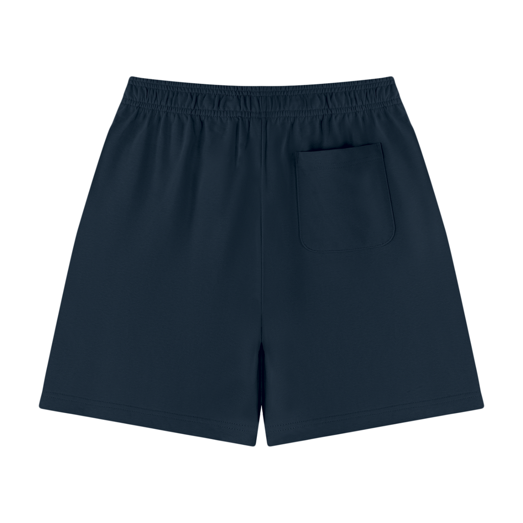 GAFAUDI Unisex Cotton Shorts