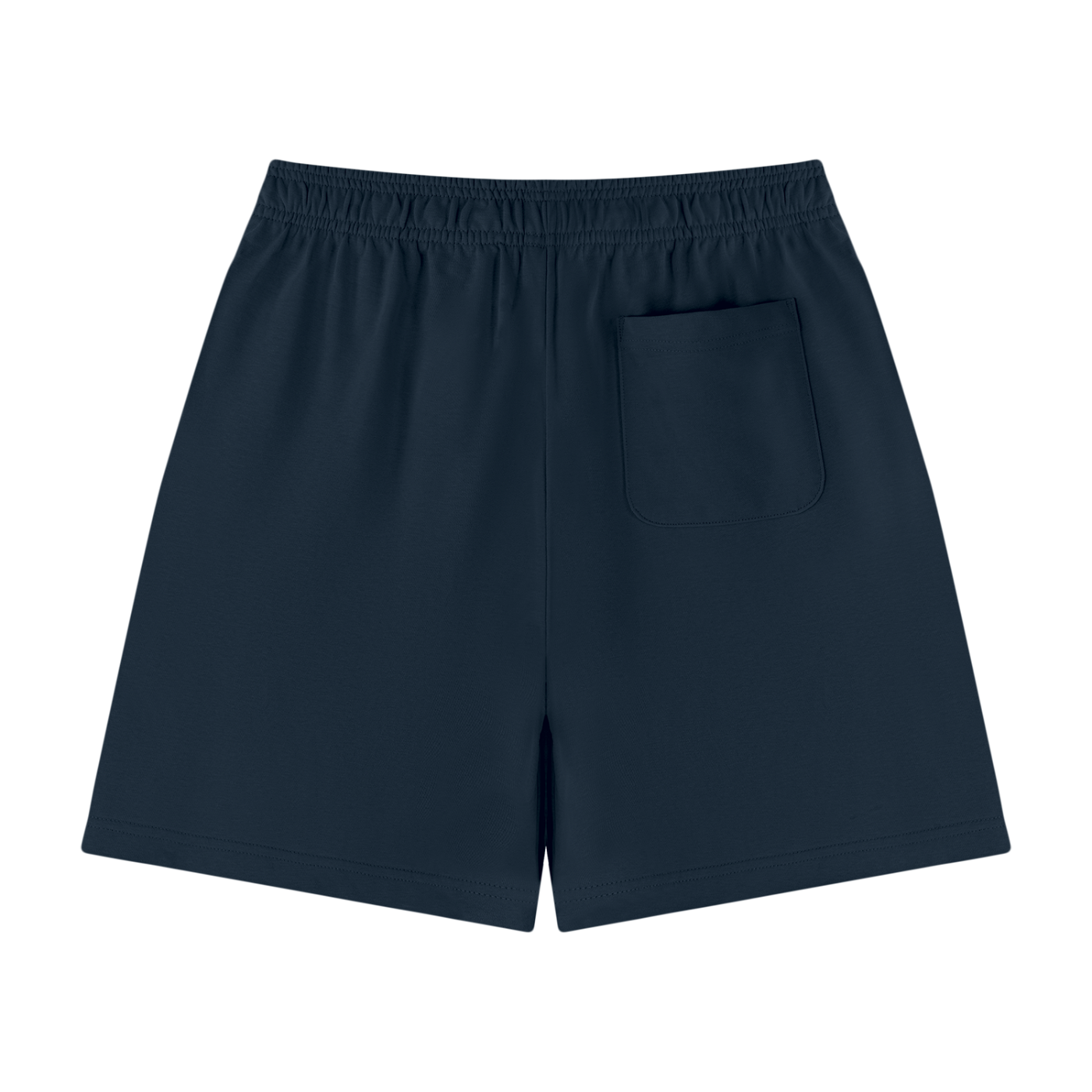 GAFAUDI Unisex Cotton Shorts