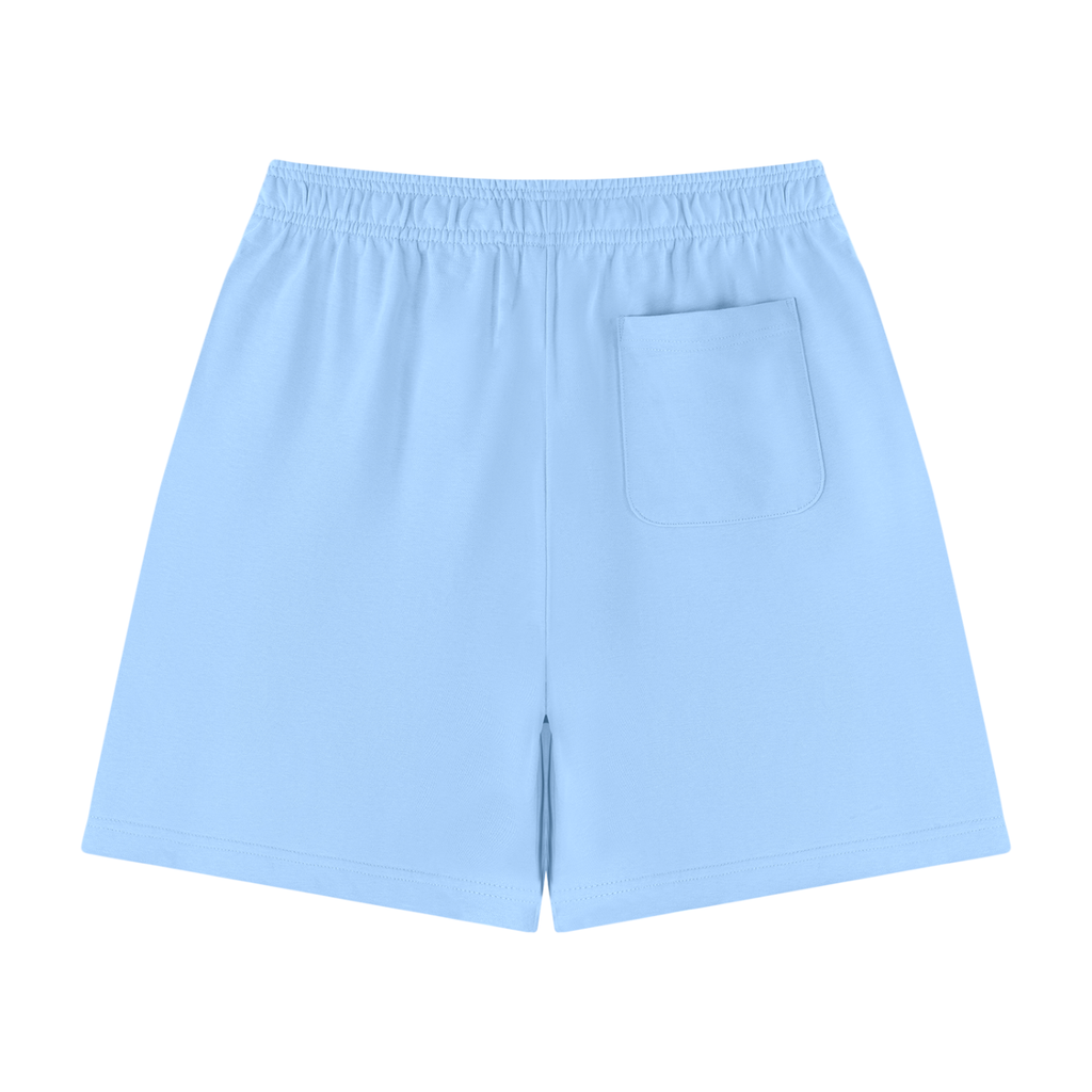 GAFAUDI Unisex Cotton Shorts