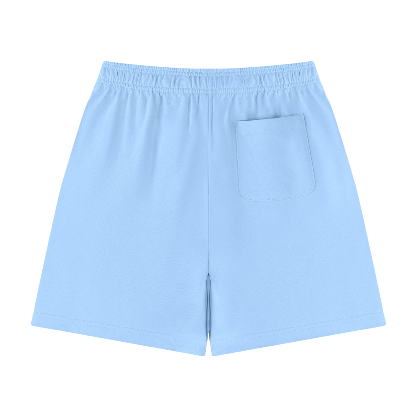 GAFAUDI Unisex Cotton Shorts