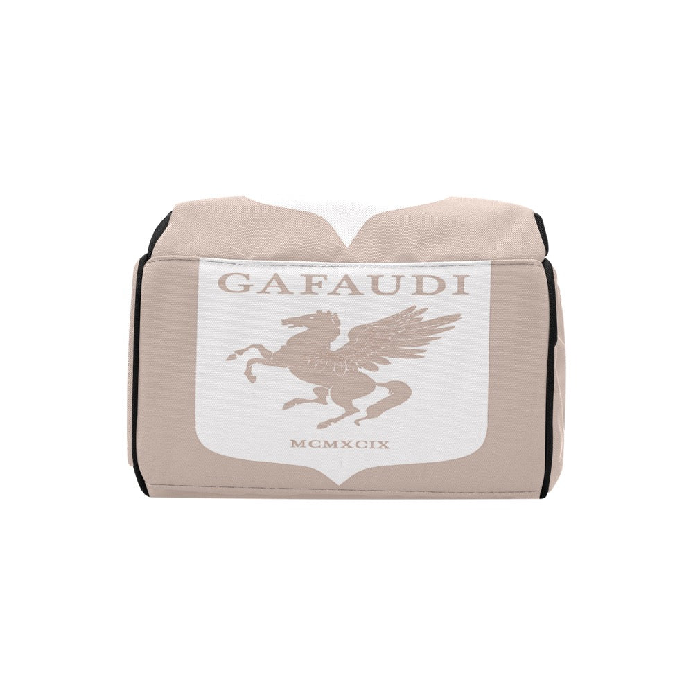 GAFAUDI Multi-Function Diaper Backpack/Diaper Bag