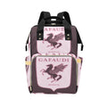 GAFAUDI Multi-Function Diaper Backpack/Diaper Bag