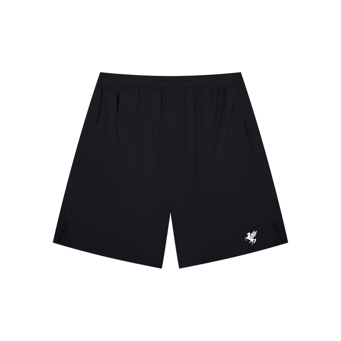 GAFAUDI Men’s Regular Fit Performance Shorts