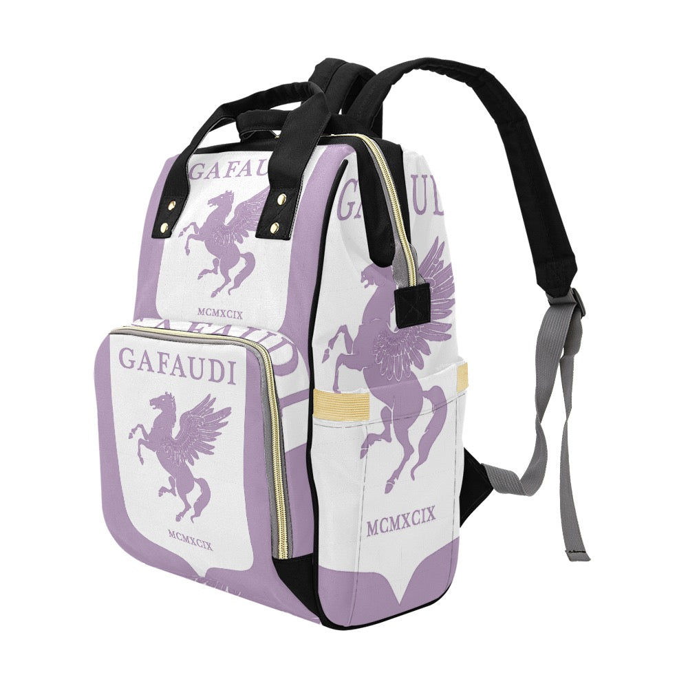 GAFAUDI Multi-Function Diaper Backpack/Diaper Bag