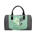 GAFAUDI Leather Travel Bag-Small