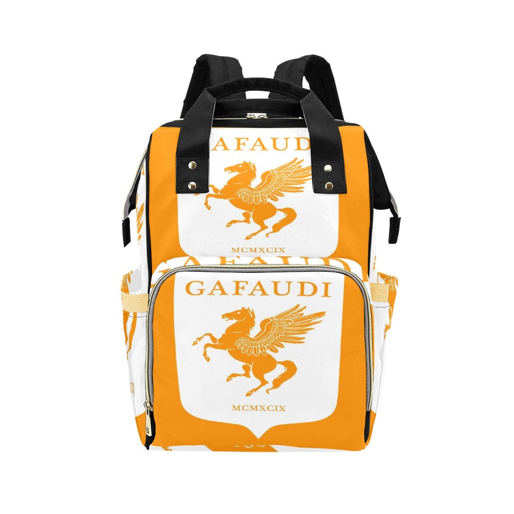 GAFAUDI Multi-Function Diaper Backpack/Diaper Bag