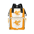 GAFAUDI Multi-Function Diaper Backpack/Diaper Bag