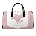 GAFAUDI Leather Travel Bag-Large