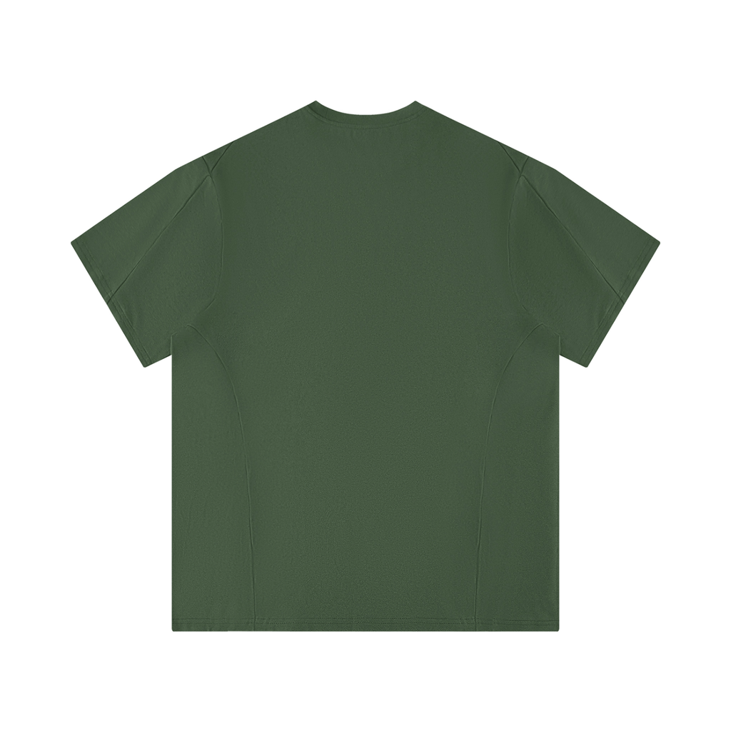 GAFAUDI Men's Performance Regular Fit T-Shirt