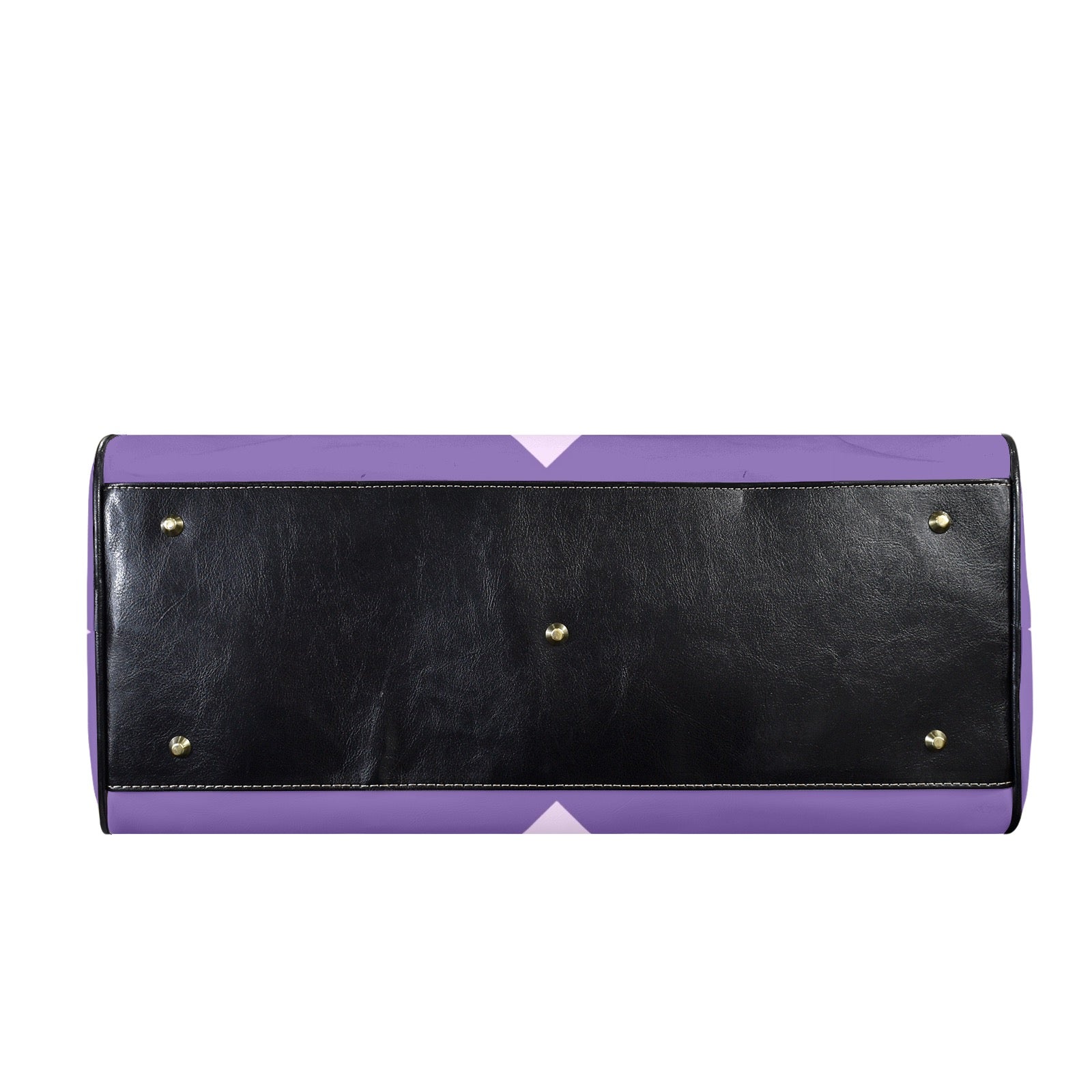 GAFAUDI Leather Travel Bag-Small