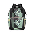 GAFAUDI Multi-Function Diaper Backpack/Diaper Bag