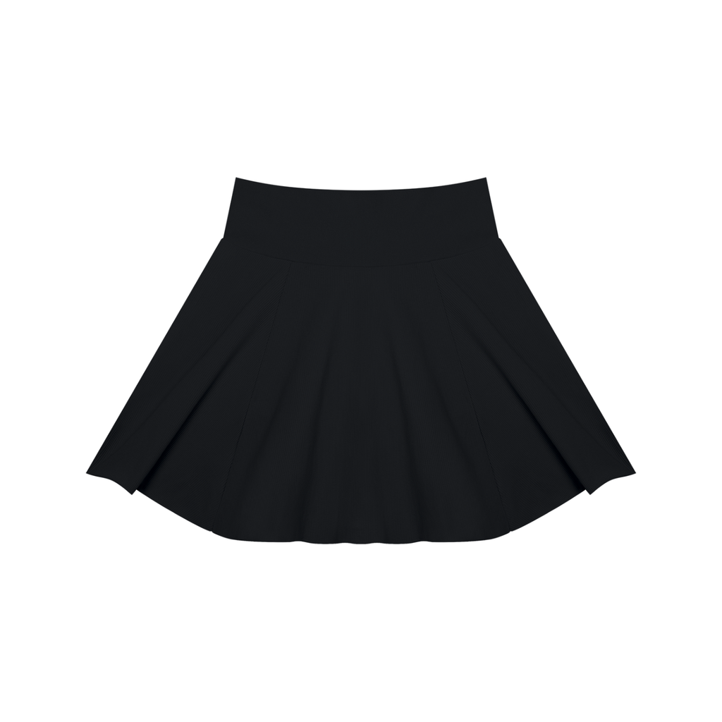 GAFAUDI Women's Pleated A-Line Tennis Skirt