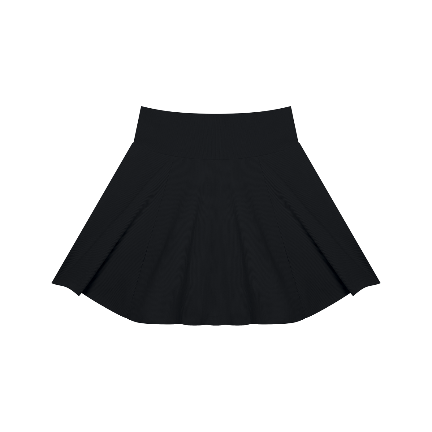 GAFAUDI Women's Pleated A-Line Tennis Skirt