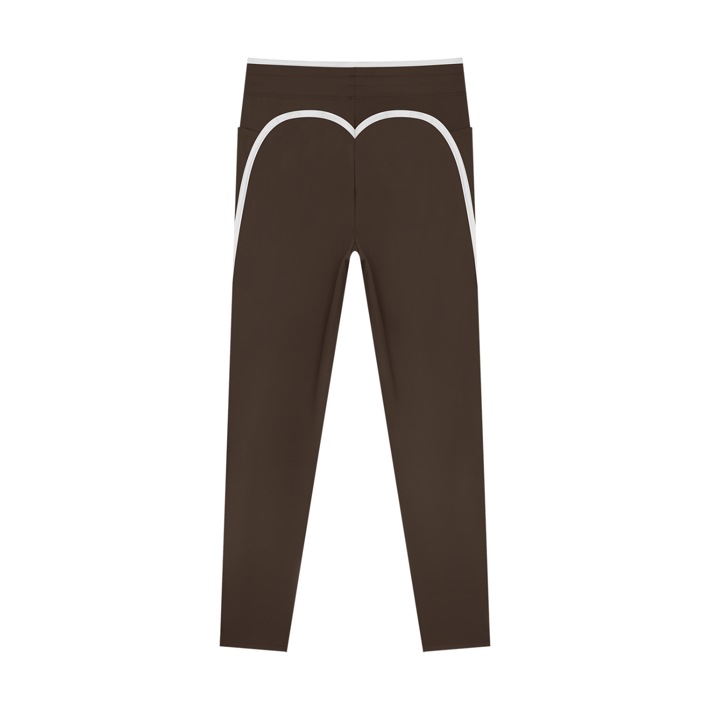 GAFAUDI Women’s Color Block Yoga Leggings