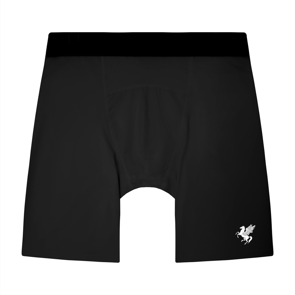 GAFAUDI Men's Tight Cycling Shorts